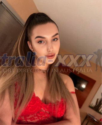 Photo escort girl Monica: the best escort service