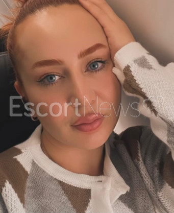 Photo escort girl Bahar: the best escort service