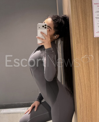 Photo escort girl Rita : the best escort service