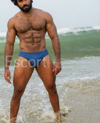 Photo escort girl Shobhitjain: the best escort service