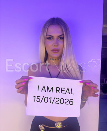 Photo escort girl Alara: the best escort service