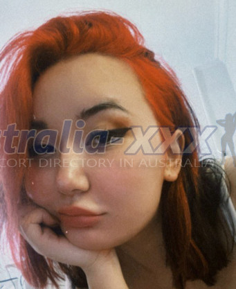 Photo escort girl Agata: the best escort service