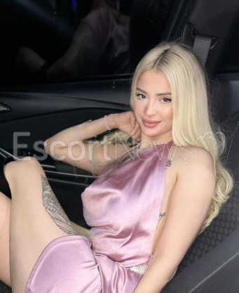 Photo escort girl Cindy: the best escort service