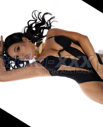 Photo escort girl Mila: the best escort service