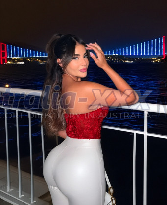 Photo escort girl Kira: the best escort service