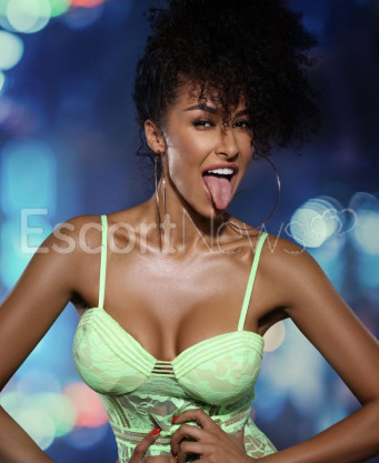 Photo escort girl Eva: the best escort service