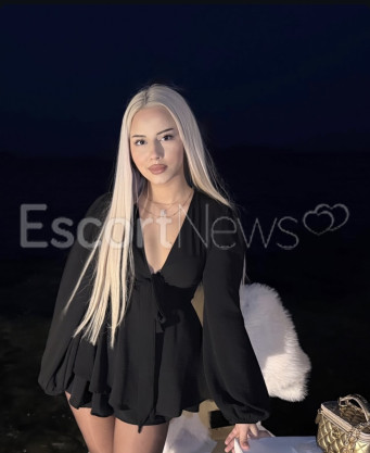 Photo escort girl SEREN: the best escort service