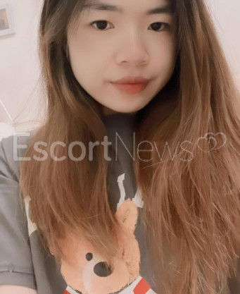 Photo escort girl Jenny: the best escort service