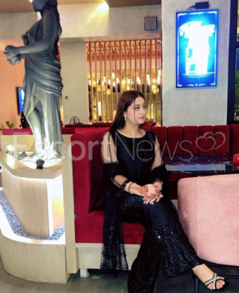 Photo escort girl Aliya: the best escort service