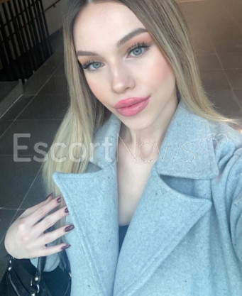 Photo escort girl sabrina: the best escort service