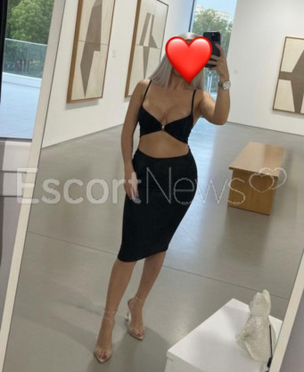 Photo escort girl Susimay: the best escort service