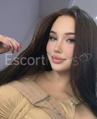 Photo escort girl Mila: the best escort service