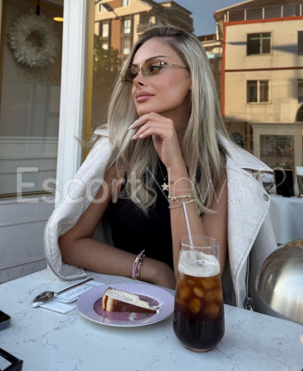 Photo escort girl ALYA: the best escort service