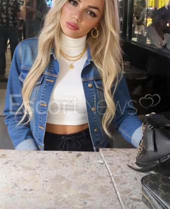 Photo escort girl Vera: the best escort service