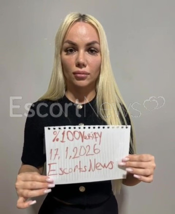 Photo escort girl Vera: the best escort service