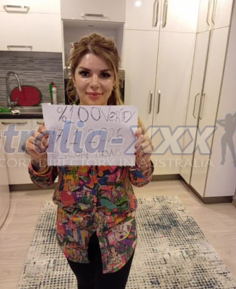 Photo escort girl Hila: the best escort service