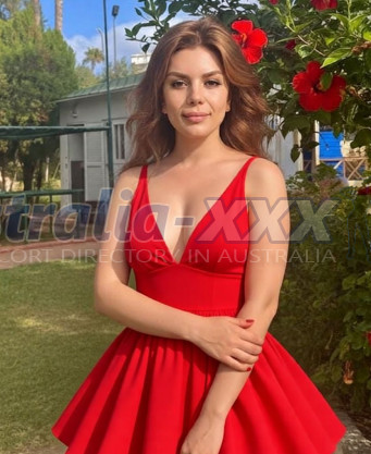 Photo escort girl Hila: the best escort service