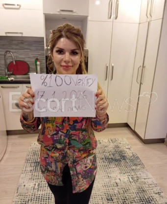 Photo escort girl Hila: the best escort service