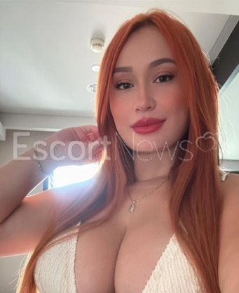 Photo escort girl KAARLA: the best escort service