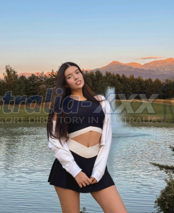 Photo escort girl Alya Az: the best escort service