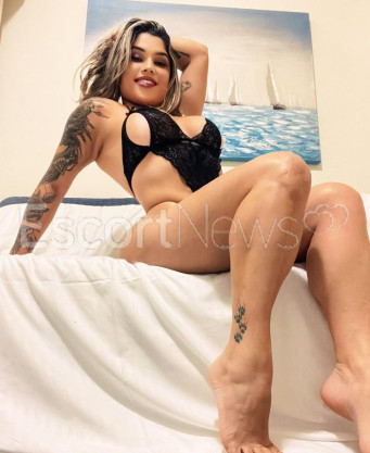 Photo escort girl Dany: the best escort service