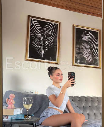 Photo escort girl DIDEM: the best escort service