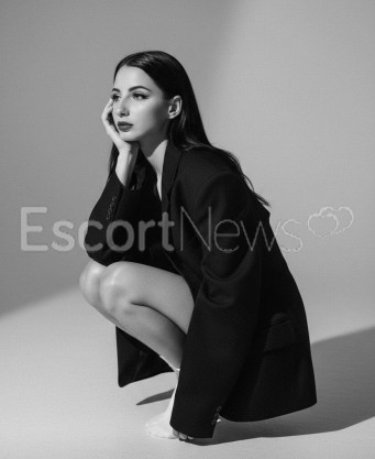 Photo escort girl Katya: the best escort service