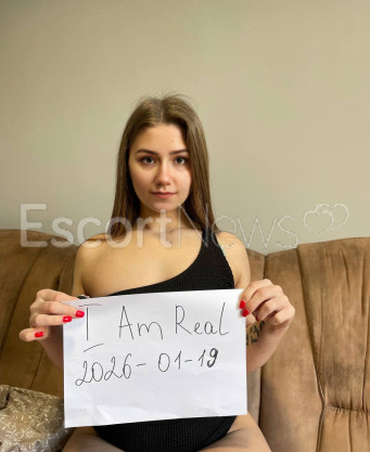 Photo escort girl Jade: the best escort service