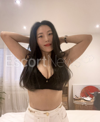 Photo escort girl Michelle: the best escort service