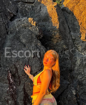 Photo escort girl Irem: the best escort service