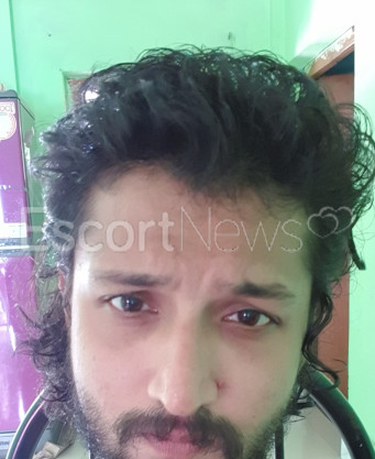 Photo escort girl Shovon Akram: the best escort service