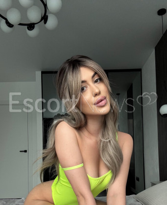 Photo escort girl Victoria: the best escort service
