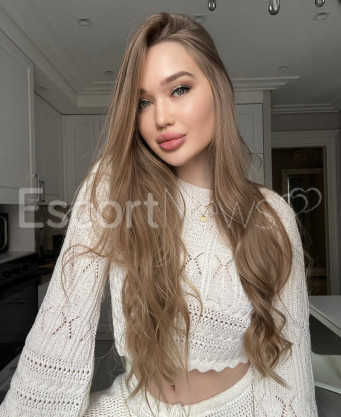 Photo escort girl Rose: the best escort service