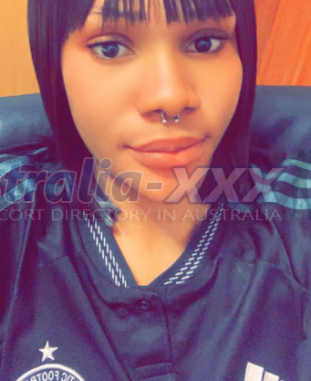 Photo escort girl Darlyn : the best escort service