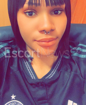 Photo escort girl Darlyn : the best escort service