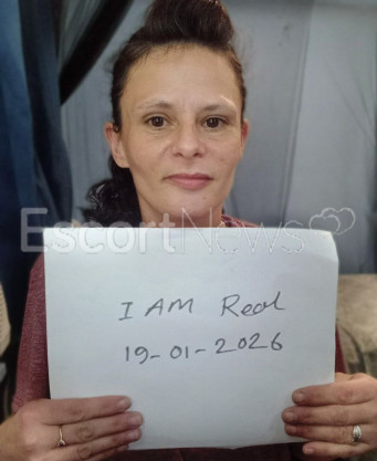 Photo escort girl Amanda: the best escort service
