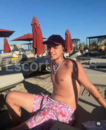 Photo escort girl Rodneymullen: the best escort service