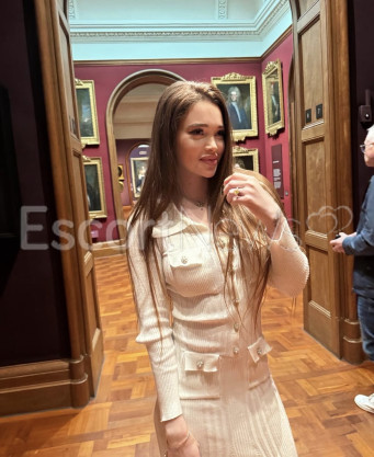 Photo escort girl Isabella: the best escort service