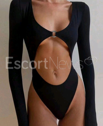 Photo escort girl Julia : the best escort service