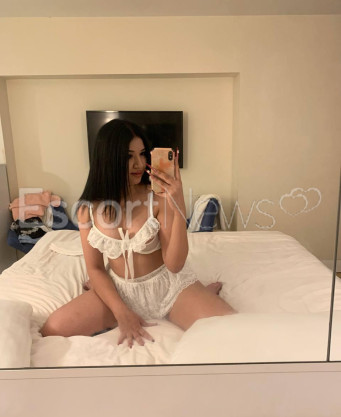 Photo escort girl Asia: the best escort service