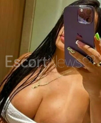 Photo escort girl Valentina: the best escort service