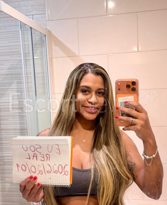 Photo escort girl Melissa: the best escort service