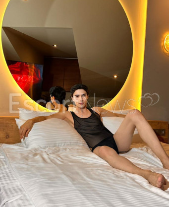 Photo escort girl Efe: the best escort service