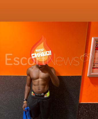 Photo escort girl Ruff king : the best escort service