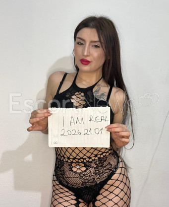 Photo escort girl edanur: the best escort service