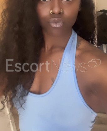 Photo escort girl Jackie: the best escort service