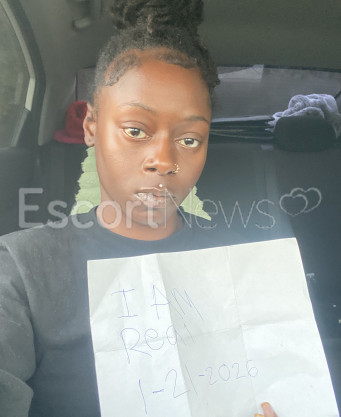 Photo escort girl Jackie: the best escort service