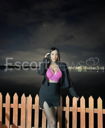 Photo escort girl aysun: the best escort service