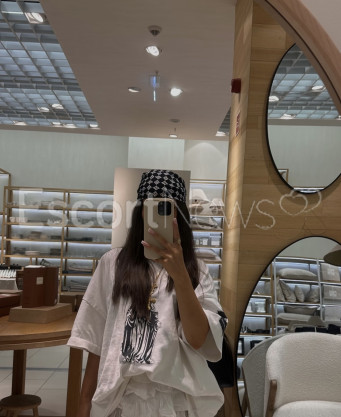 Photo escort girl Amanda: the best escort service