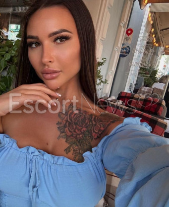Photo escort girl Maria: the best escort service